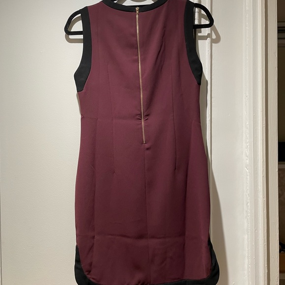 Bar III - Professional slip dress - Picture 3 of 4